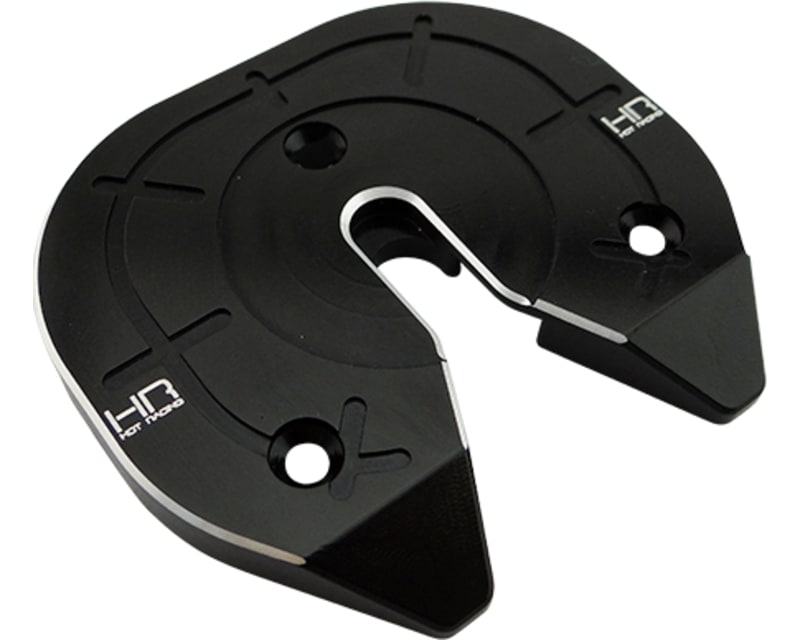 Hot Racing Aluminum Mfc 5th Wheel Coupler 470 620 King