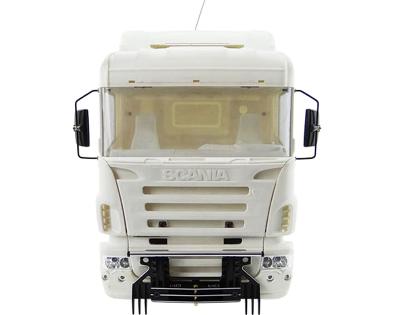 Aluminum Low Animal Bumper Guard 670 620