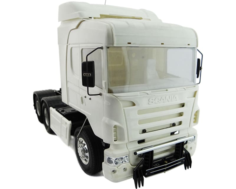 Aluminum Low Animal Bumper Guard 670 620