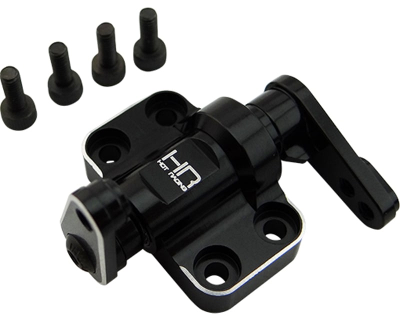 Aluminum Bearing Steering 470 620.