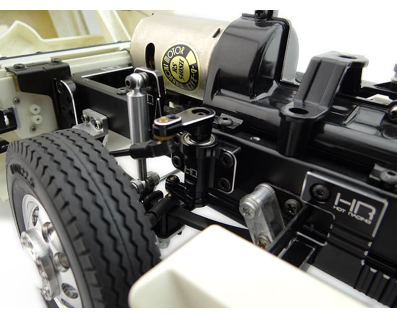 Aluminum Bearing Steering 470 620.