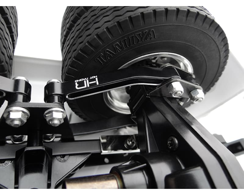 Tamiya Tractor Link Arm 470 620 Hauler