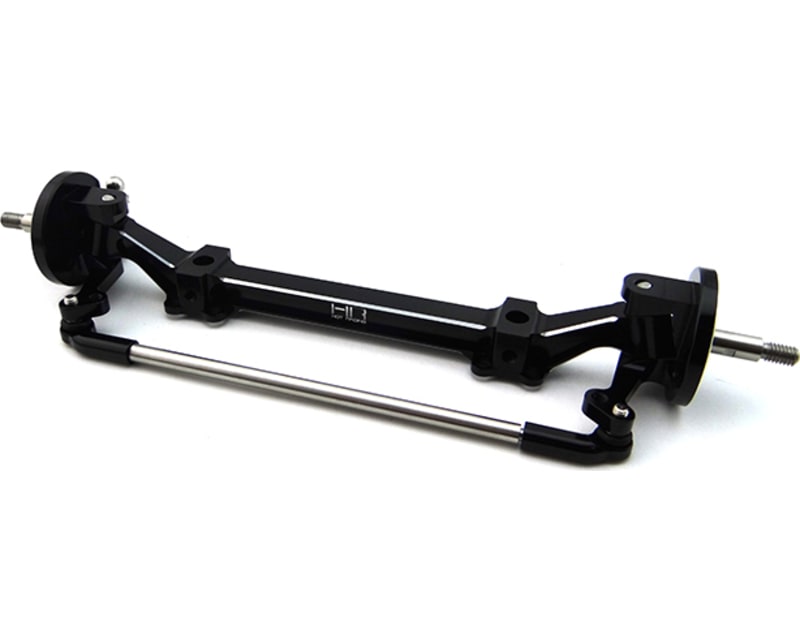 Aluminum I Beam Steering Set 470 620 King