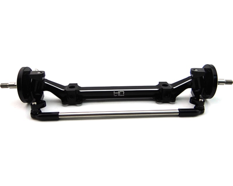 Aluminum I Beam Steering Set 470 620 King