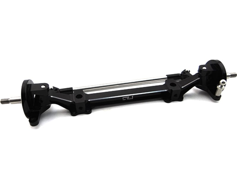 Aluminum I Beam Steering Set 470 620 King