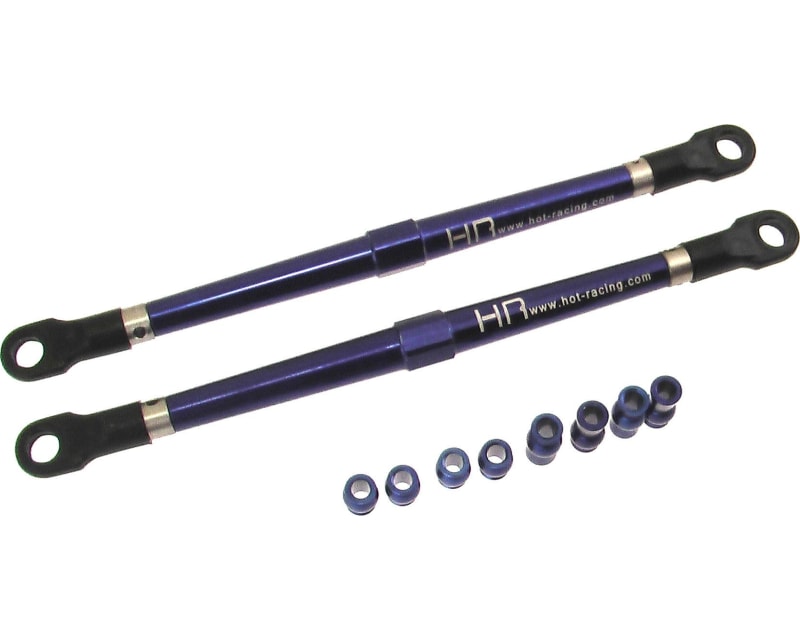 Tap to zoom Titainium Hollow Turnbuckles front 120m