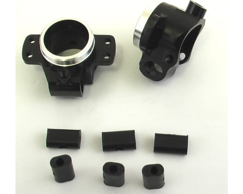 Rear knuckle arm set (2) TTS