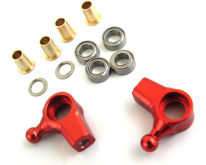 Aluminum FS Rocker Arms mount(2) TTS