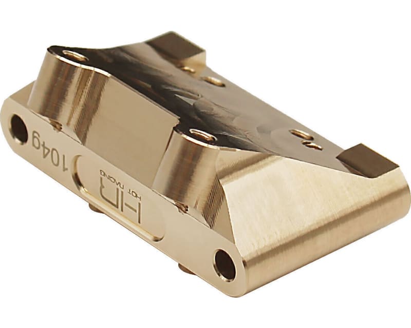 Brass front Pivot 22S Sprint