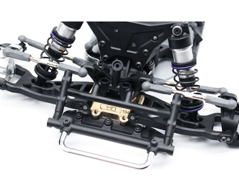 Brass front Pivot 22S Sprint