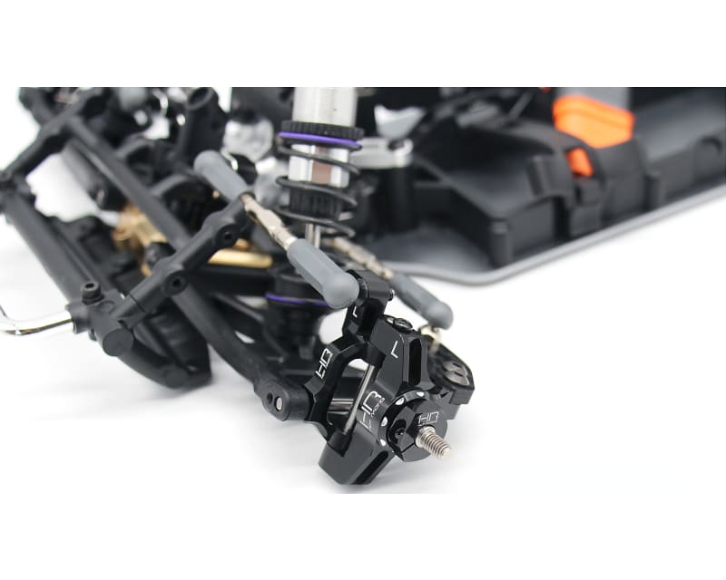 Aluminum 12mm Wheel Hex Losi 2WD