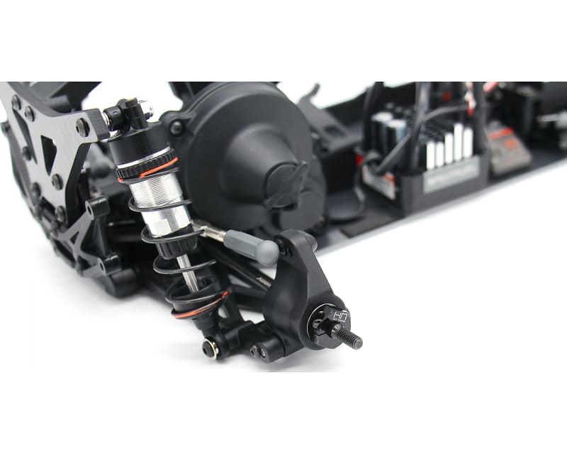 Aluminum 12mm Wheel Hex Losi 2WD