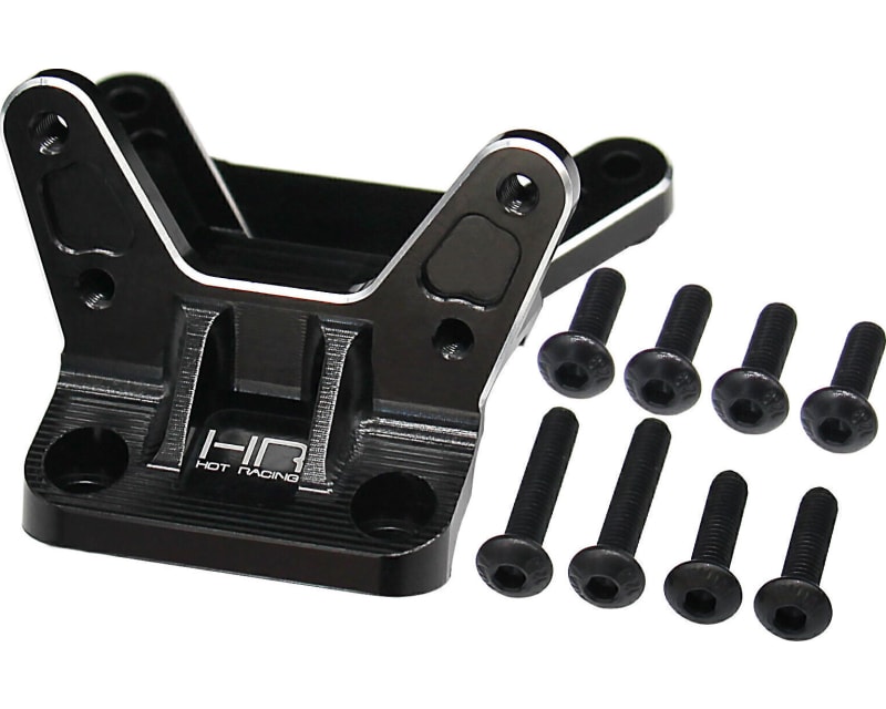 Aluminum Front Bulkhead - 22S Sprint