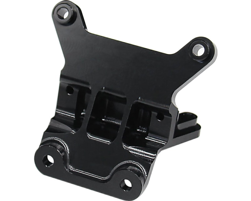 Aluminum Front Bulkhead - 22S Sprint