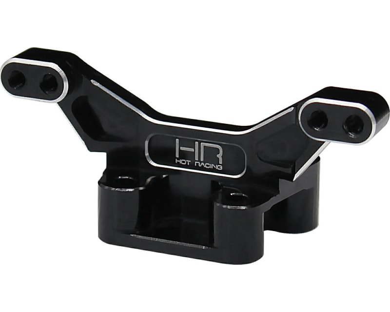 Aluminum Front Camber Block - 22S Sprint