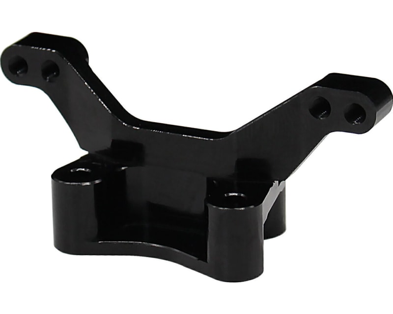 Aluminum Front Camber Block - 22S Sprint
