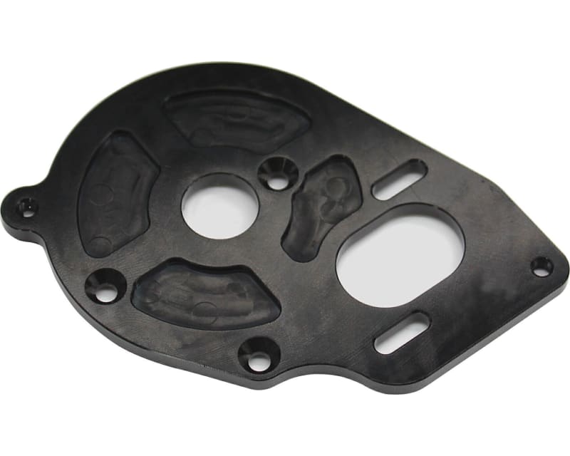 CNC 6061 Motor Plate: 22S Sprint
