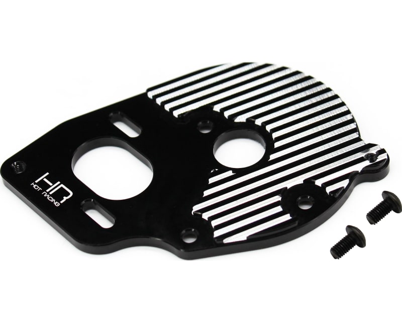 CNC 6061 Motor Plate: 22S Sprint