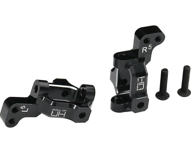 6061 Caster Block 5 Deg: 22S Sprint