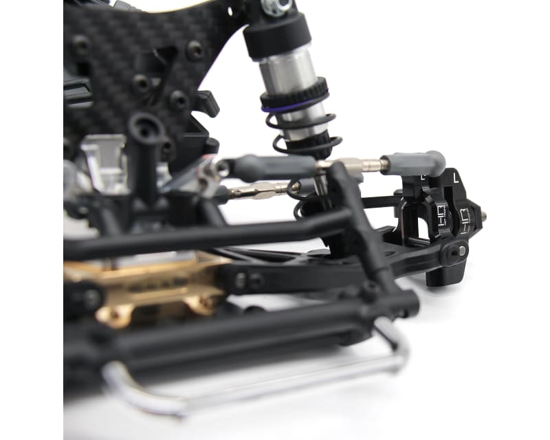 6061 Caster Block 5 Deg: 22S Sprint