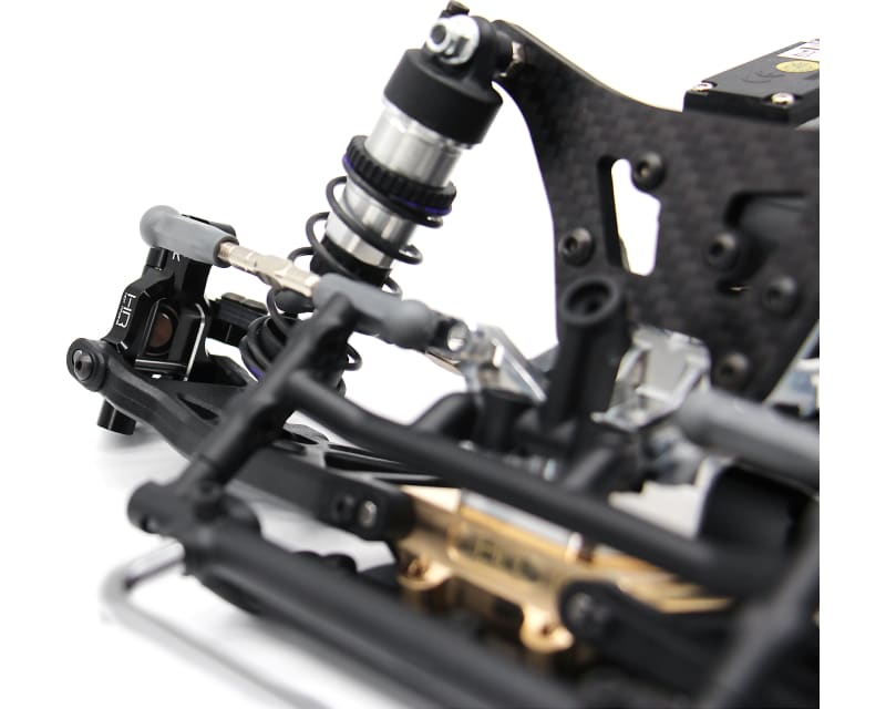 6061 Caster Block 5 Deg: 22S Sprint