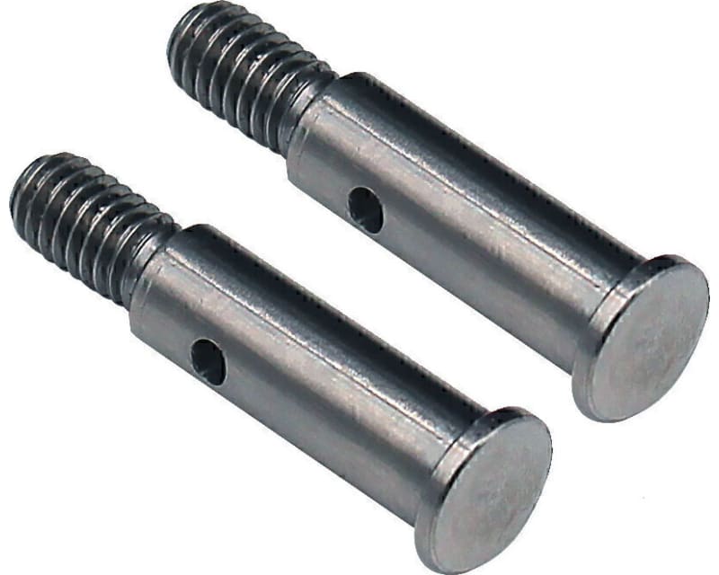 Titanium axle Losi 22S SCT Drag ST Sprint