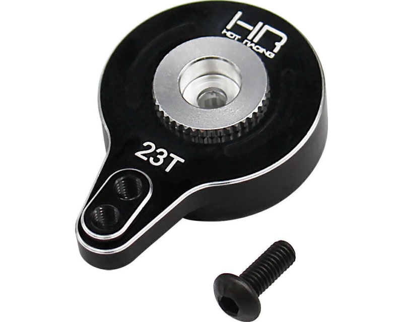 HD 6061 23T Servo Saver 22s Spint photo