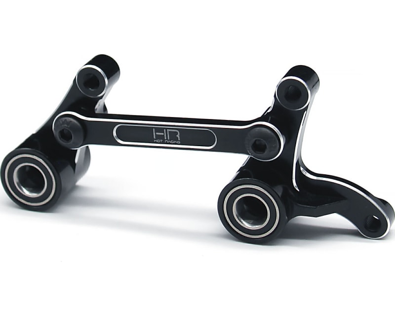 6061 HD bearing Bellcrank Steering Sprint