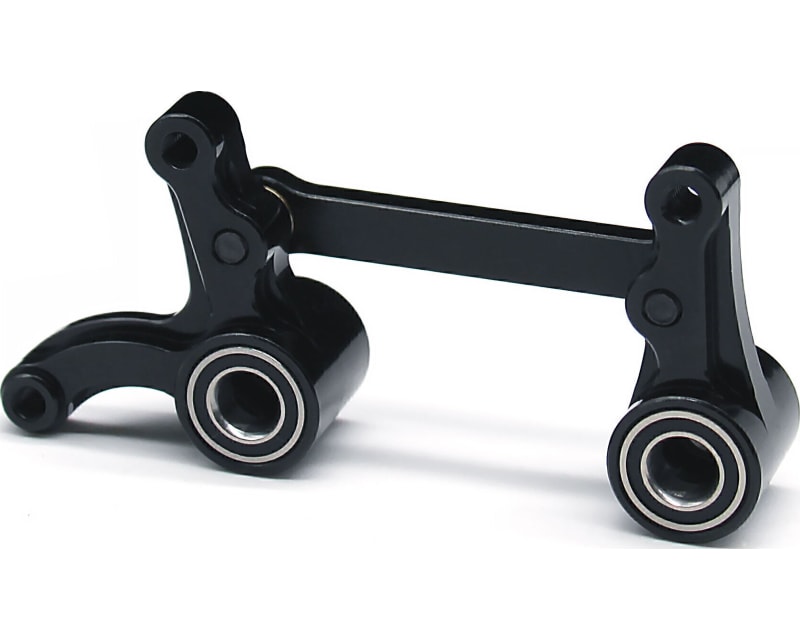 6061 HD bearing Bellcrank Steering Sprint