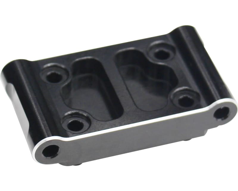 Aluminum Front Pivot (Mount):Losi 22S