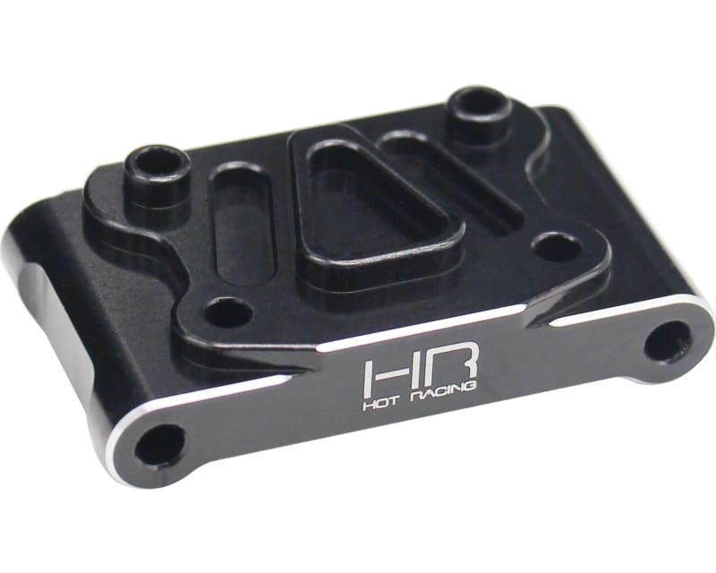 Aluminum Front Pivot (Mount):Losi 22S