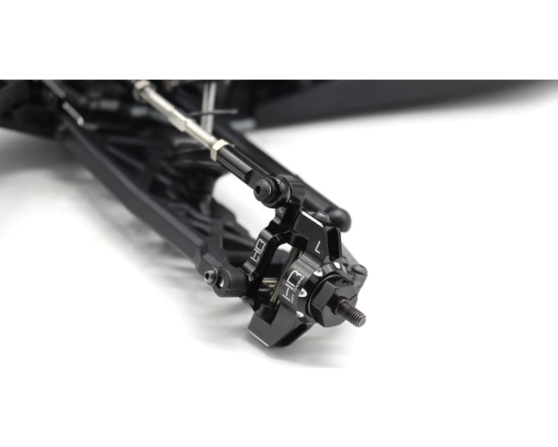 Aluminum 12mm Hex Wheels Drive Losi 2WD 22S