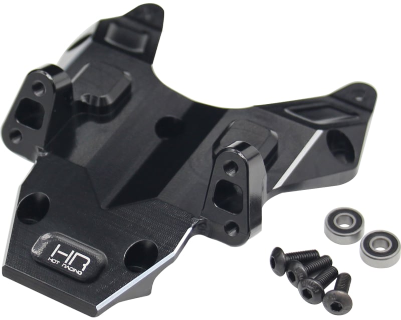 Aluminum Front Bulkhead Losi 2WD 22S