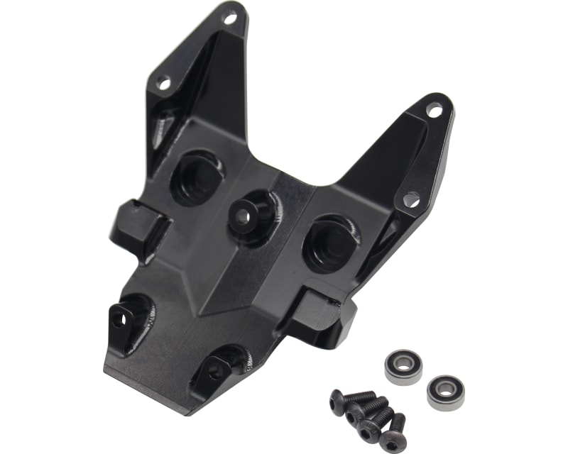 Tap to zoom Aluminum Front Bulkhead Losi 2WD 22S