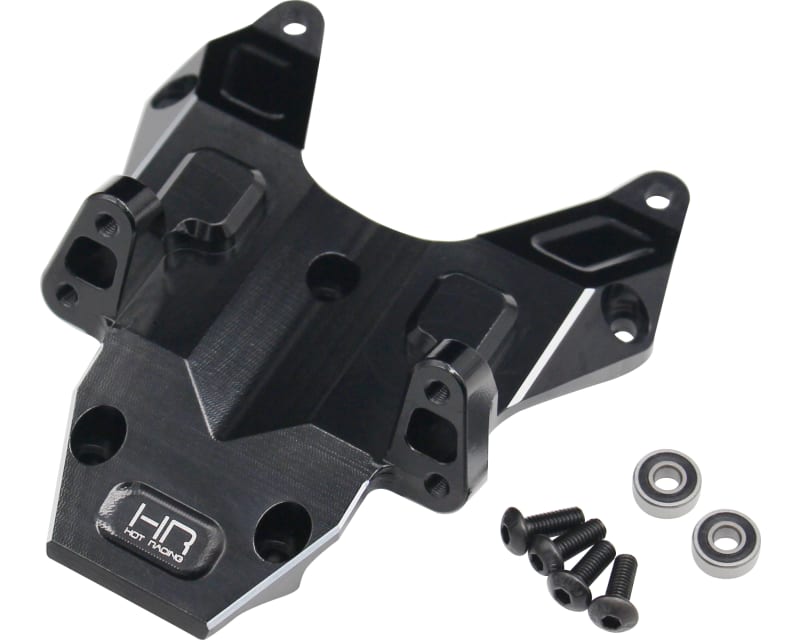 Tap to zoom Aluminum Front Bulkhead Losi 2WD 22S