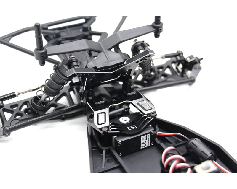 Tap to zoom Aluminum Servo mount Set Losi 2WD 22S
