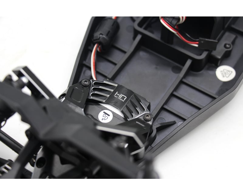 Tap to zoom Aluminum Servo mount Set Losi 2WD 22S