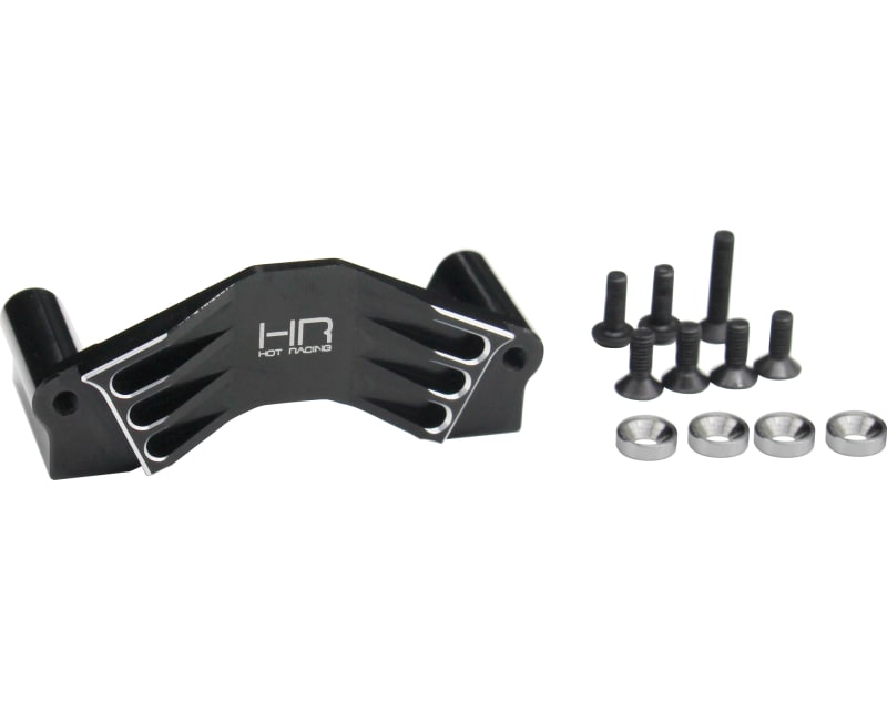 Tap to zoom Aluminum Servo mount Set Losi 2WD 22S