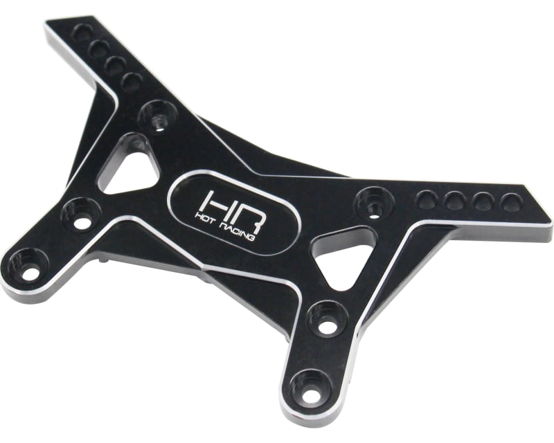 Tap to zoom Aluminum Front Shock Tower Losi 2WD 22S