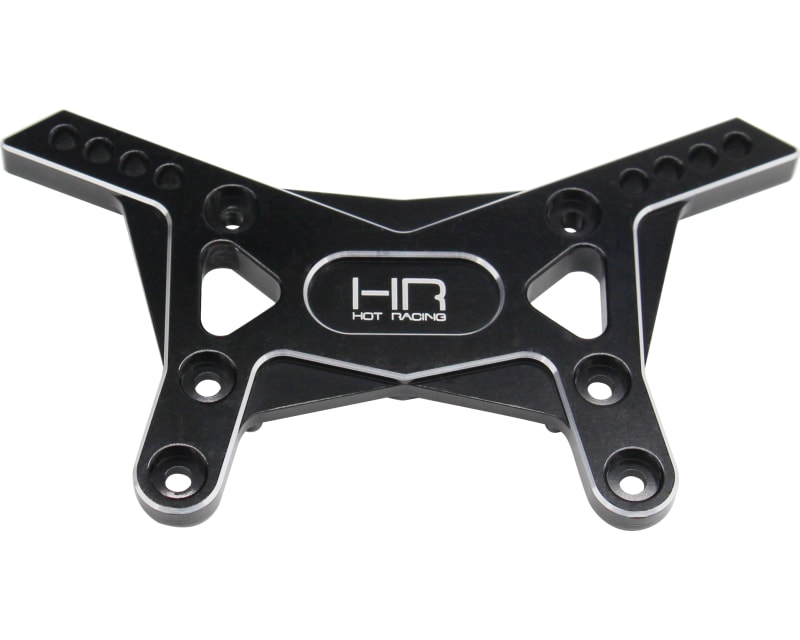 Tap to zoom Aluminum Front Shock Tower Losi 2WD 22S