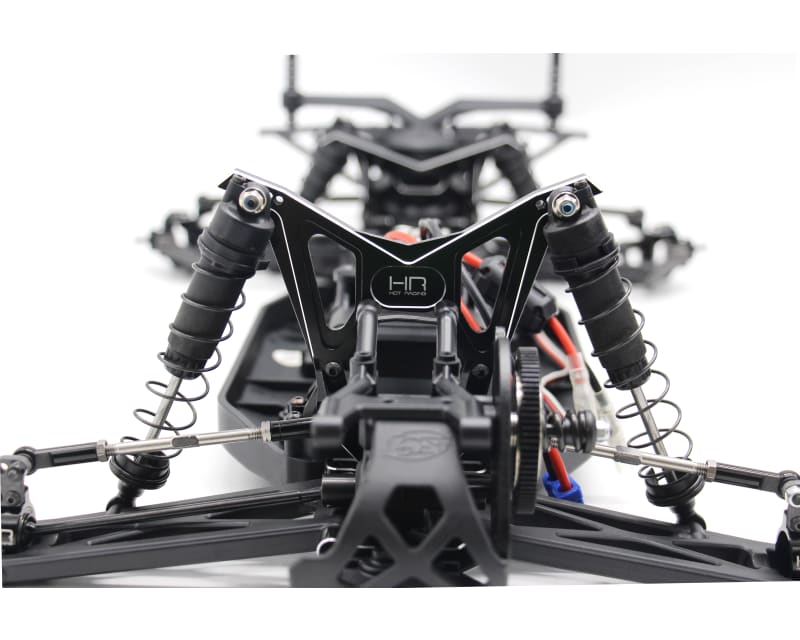 Tap to zoom Aluminum Rear Shock Tower Losi 2WD 22S