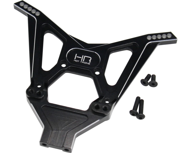 Aluminum Rear Shock Tower Losi 2WD 22S