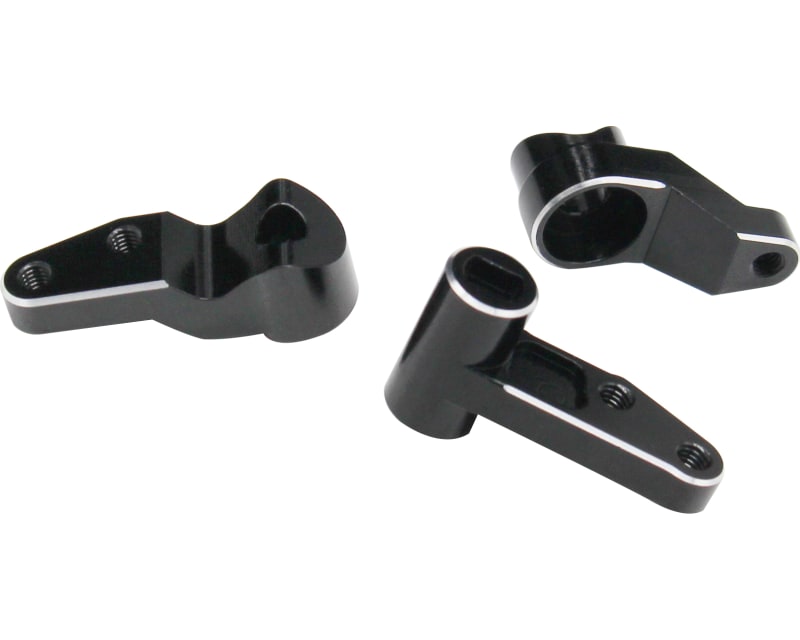 Aluminum Bellcrank Steering Saver Losi 2WD 22S