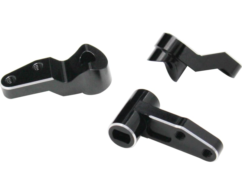 Aluminum Bellcrank Steering Saver Losi 2WD 22S