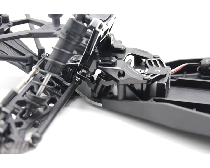 Aluminum Bearing Steering lower Mount Losi 2WD 22S