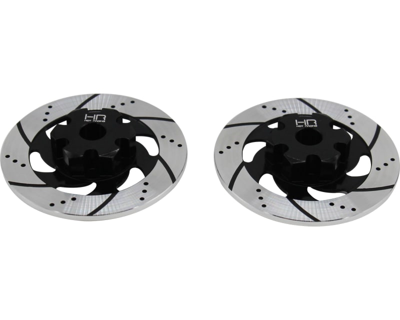Aluminum Brake Disc Drive Hub UDR