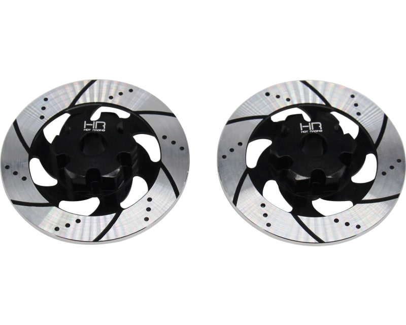 Aluminum Brake Disc Drive Hub UDR