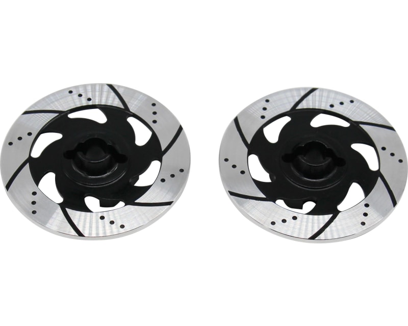 Aluminum Brake Disc Drive Hub UDR