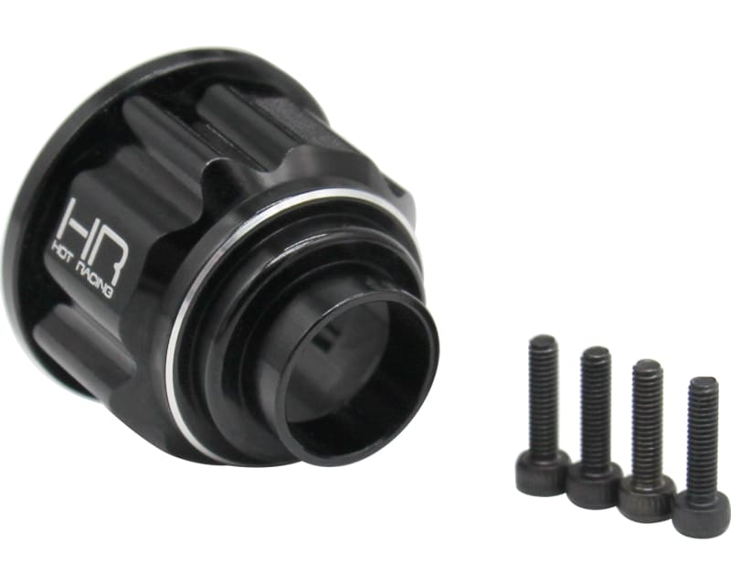 Aluminum Differential Carrier Housing TRA UDR