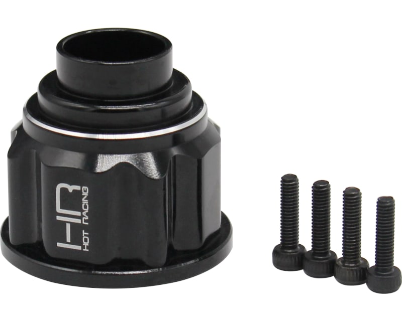 Aluminum Differential Carrier Housing TRA UDR